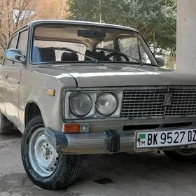 Lada 2106 1990