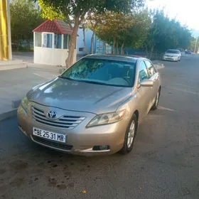 Toyota Camry 2008