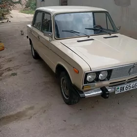 Lada 2106 1980