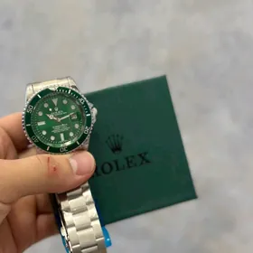 ROLEX SAGATLAR