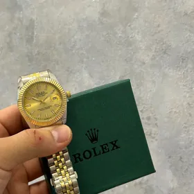 ROLEX SAGAT