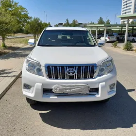 Toyota Land Cruiser Prado 2009