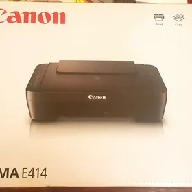 CANON PIXMA E414