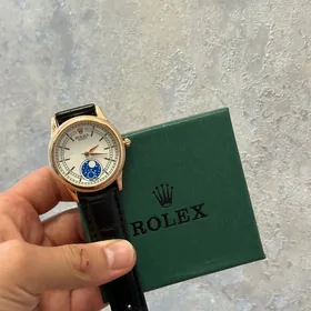 ROLEX SAGAT