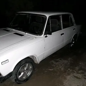 Lada 2106 1983