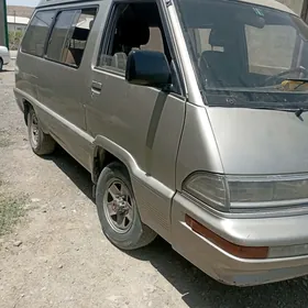 Toyota Town Ace 1991