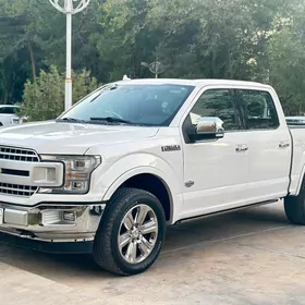 Ford F150 2018