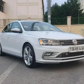 Volkswagen Jetta 2016