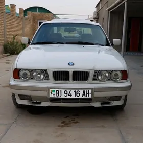 BMW 525 1995