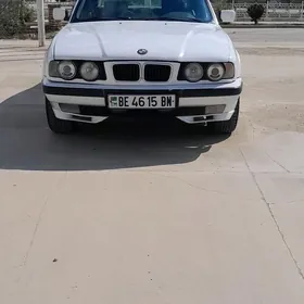 BMW 525 1994