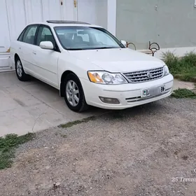 Toyota Avalon 2002