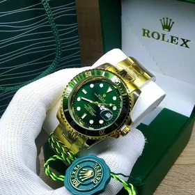 Rolex sagat часы