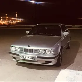 BMW E34 1992