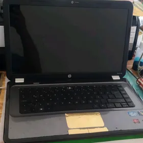 Hp notebook I-5