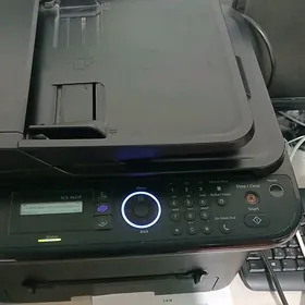 printer