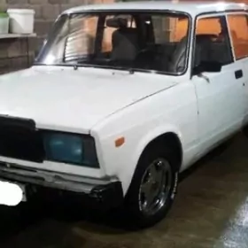 Lada 2107 1999