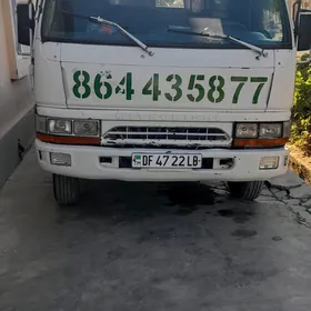 Mitsubishi Canter 1998