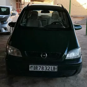 Opel Zafira 2000