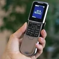 prastoy Nokia inoi 288s