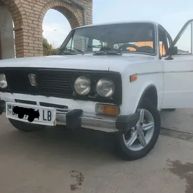 Lada 2106 1998