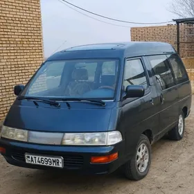 Toyota Town Ace 1993