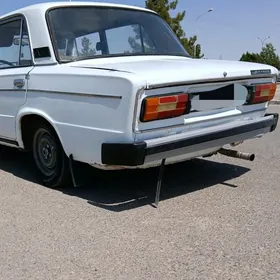 Lada 2106 1987