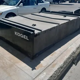 kogel Yasik