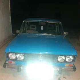 Lada 2106 1992