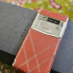 Vertu signature