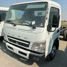 Mitsubishi Canter 2024