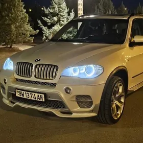 BMW X5 2011