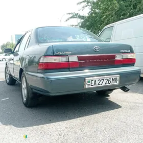 Toyota Corolla 1995