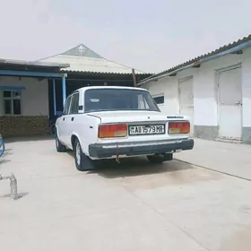 Lada 2107 2004