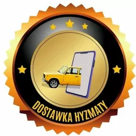 Dostawka hyzmaty