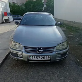 Opel Omega 1996