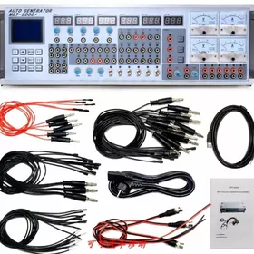 AWTO IMPULS SIGNAL GENERATOR