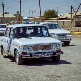 Lada 2106 2000