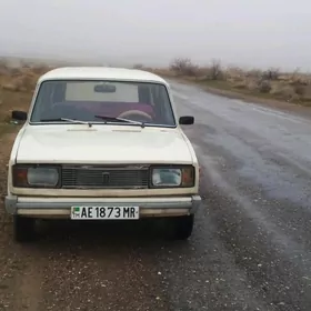 Lada 2105 1993