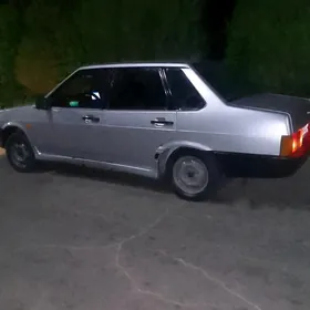 Lada 21099 2002