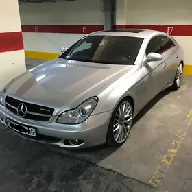 Mercedes-Benz E-Class 2005