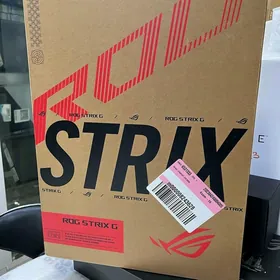 ROG STRIX 18" (32GB/RTX4080)