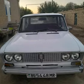 Lada 2106 1998