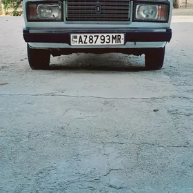 Lada 2107 1998