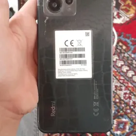 REDMİ not 12 6+3/128