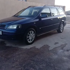 Opel Astra 2000