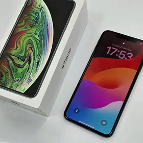 Iphone XS max 256