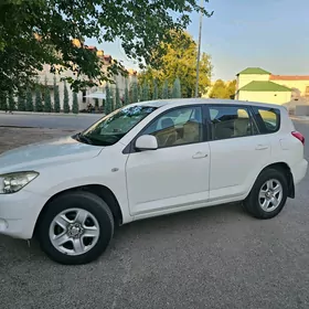 Toyota RAV4 2006