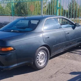 Toyota Mark II 1992