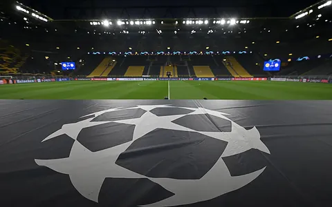 UEFA Çempionlar ligasynyň senasyny üýtgetdi