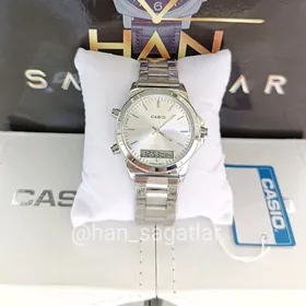 sagat/часы Casio